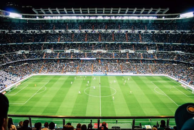 Voetbal
